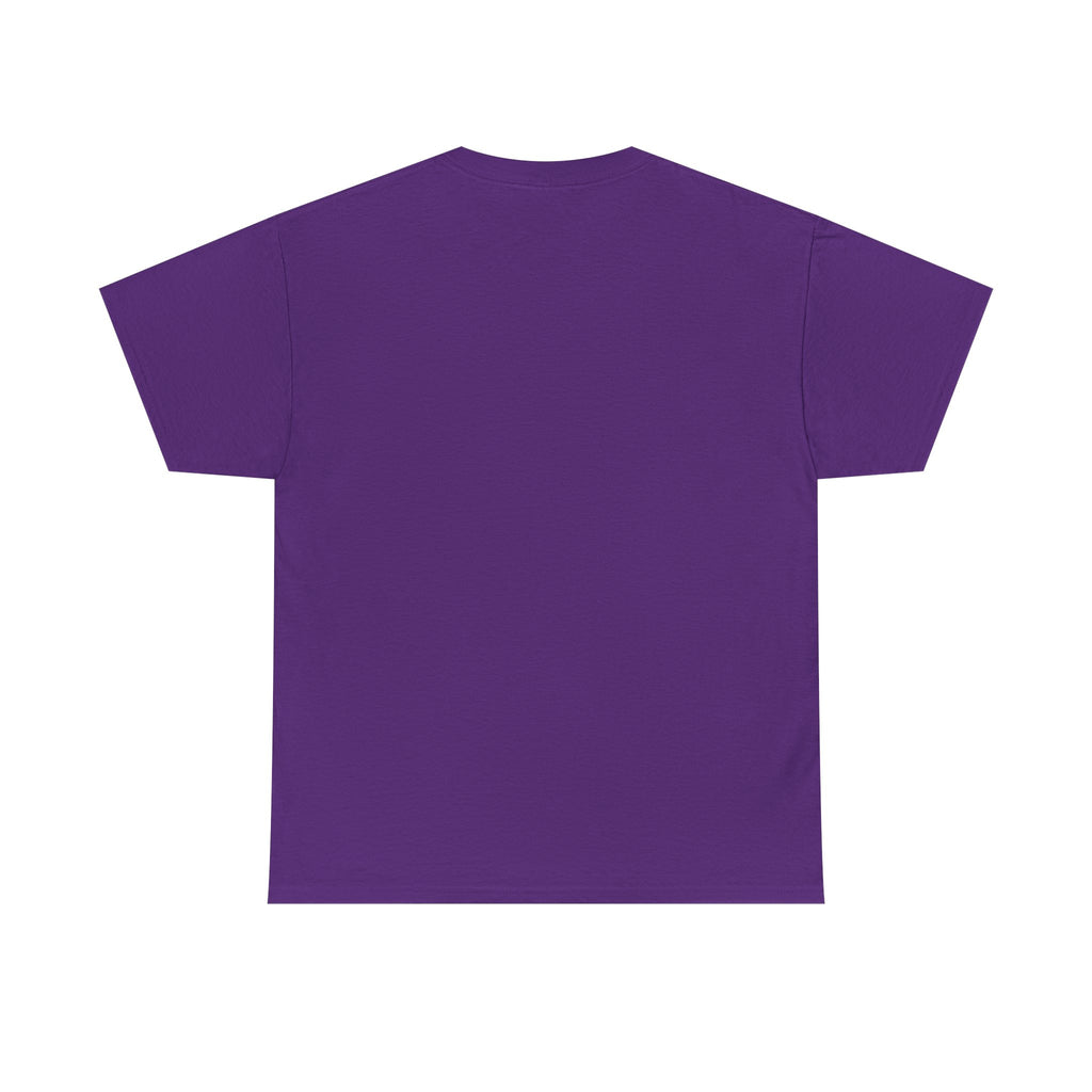 Spooky Vibes Unisex Heavy Cotton Tee