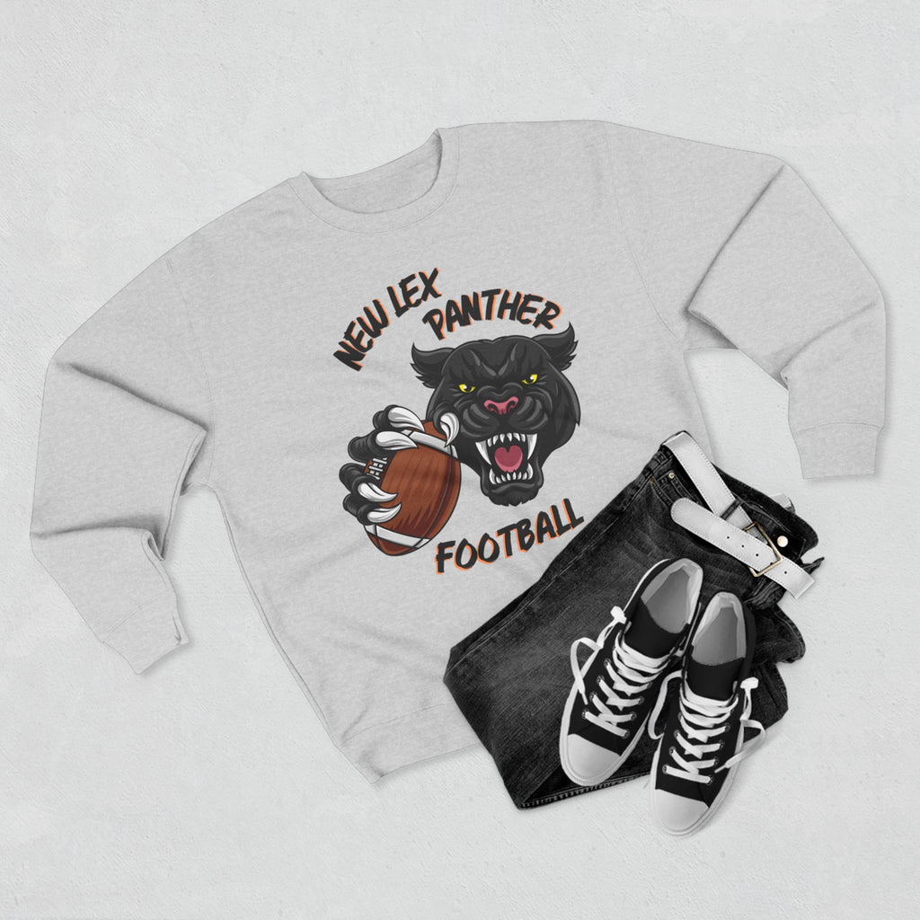 New Lexington Football Unisex Crewneck Sweatshirt
