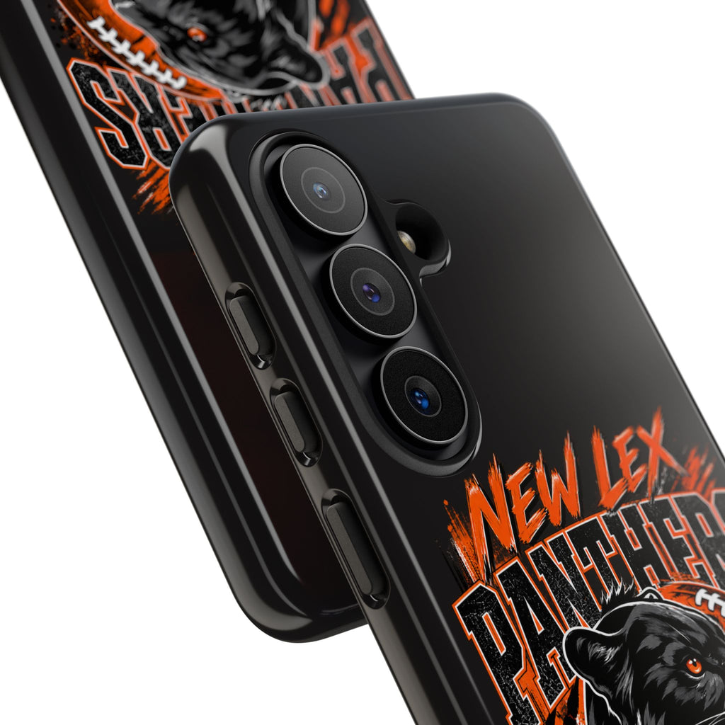 New Lex Tough Case