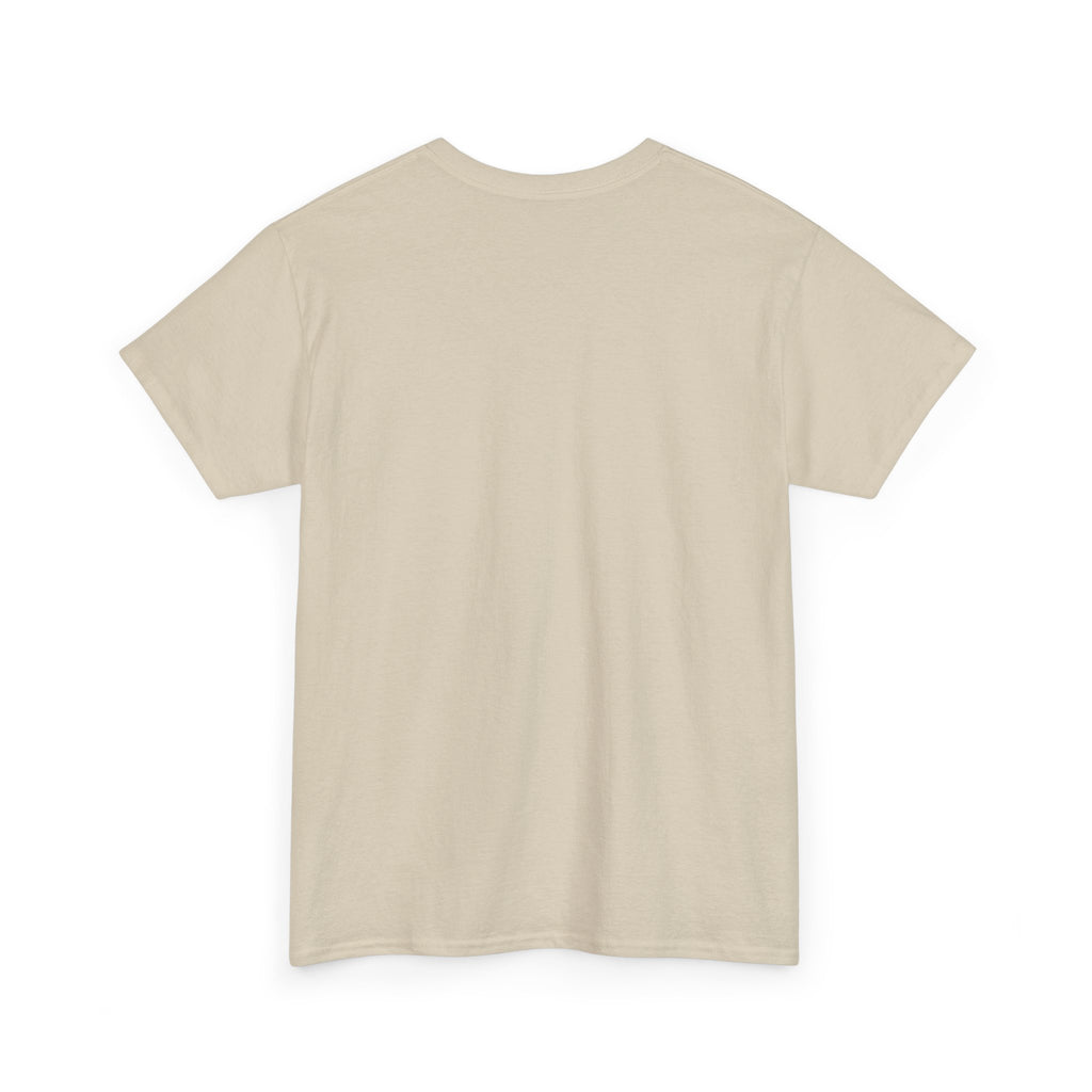Mom of Boys Unisex Heavy Cotton Tee