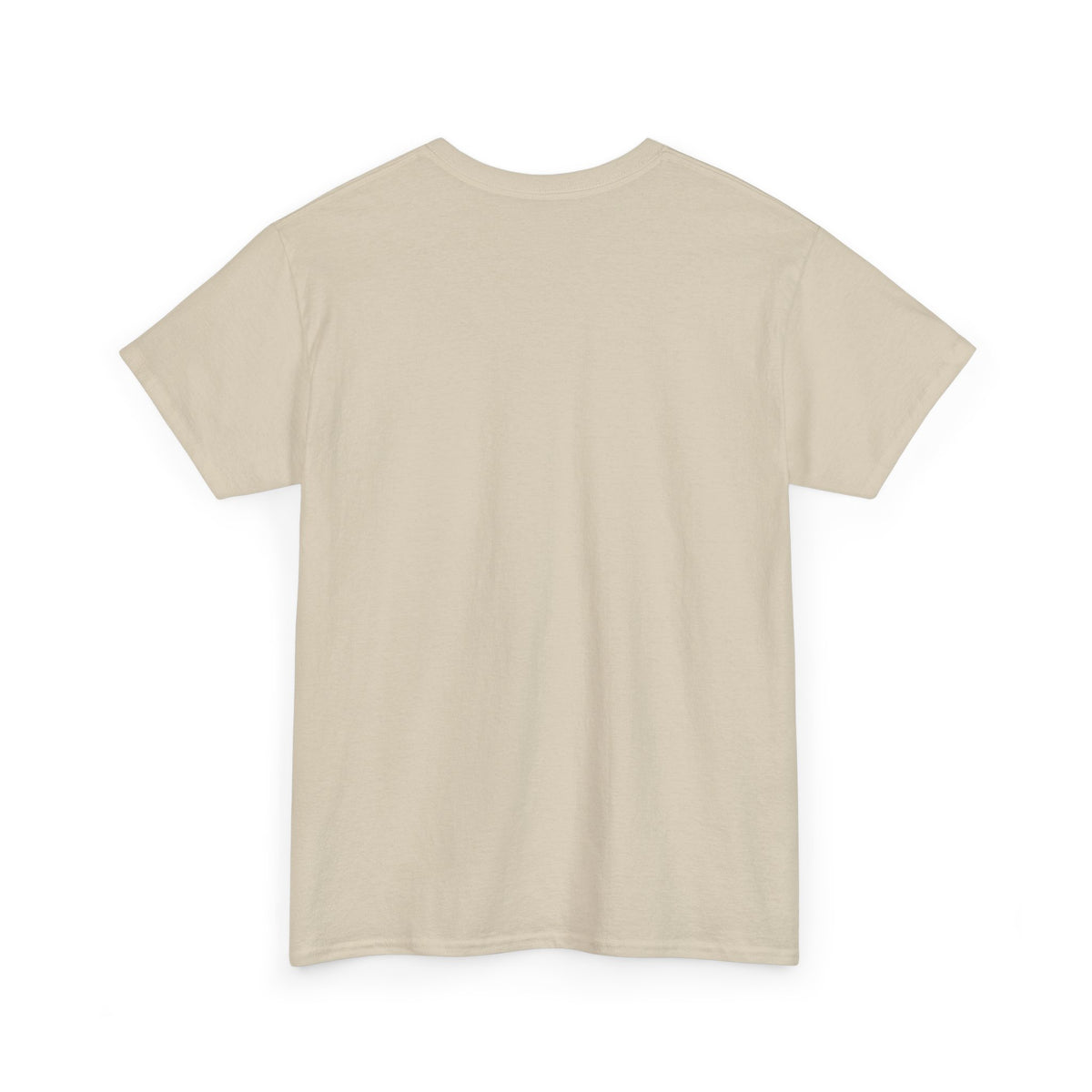 Mom of Boys Unisex Heavy Cotton Tee