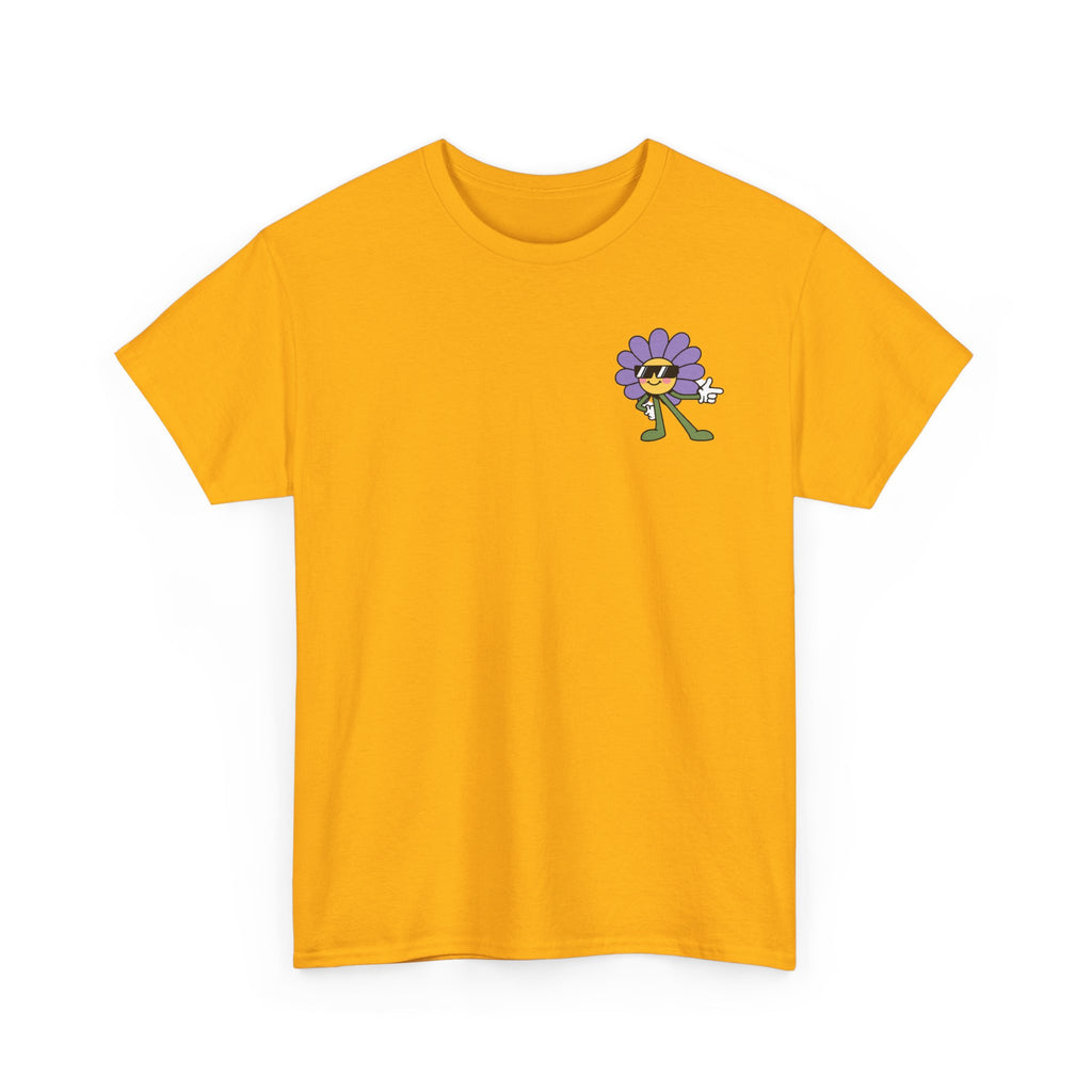 Stay Kind Unisex Heavy Cotton Tee