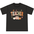Teacher Vintage Mineral Washed T-Shirt