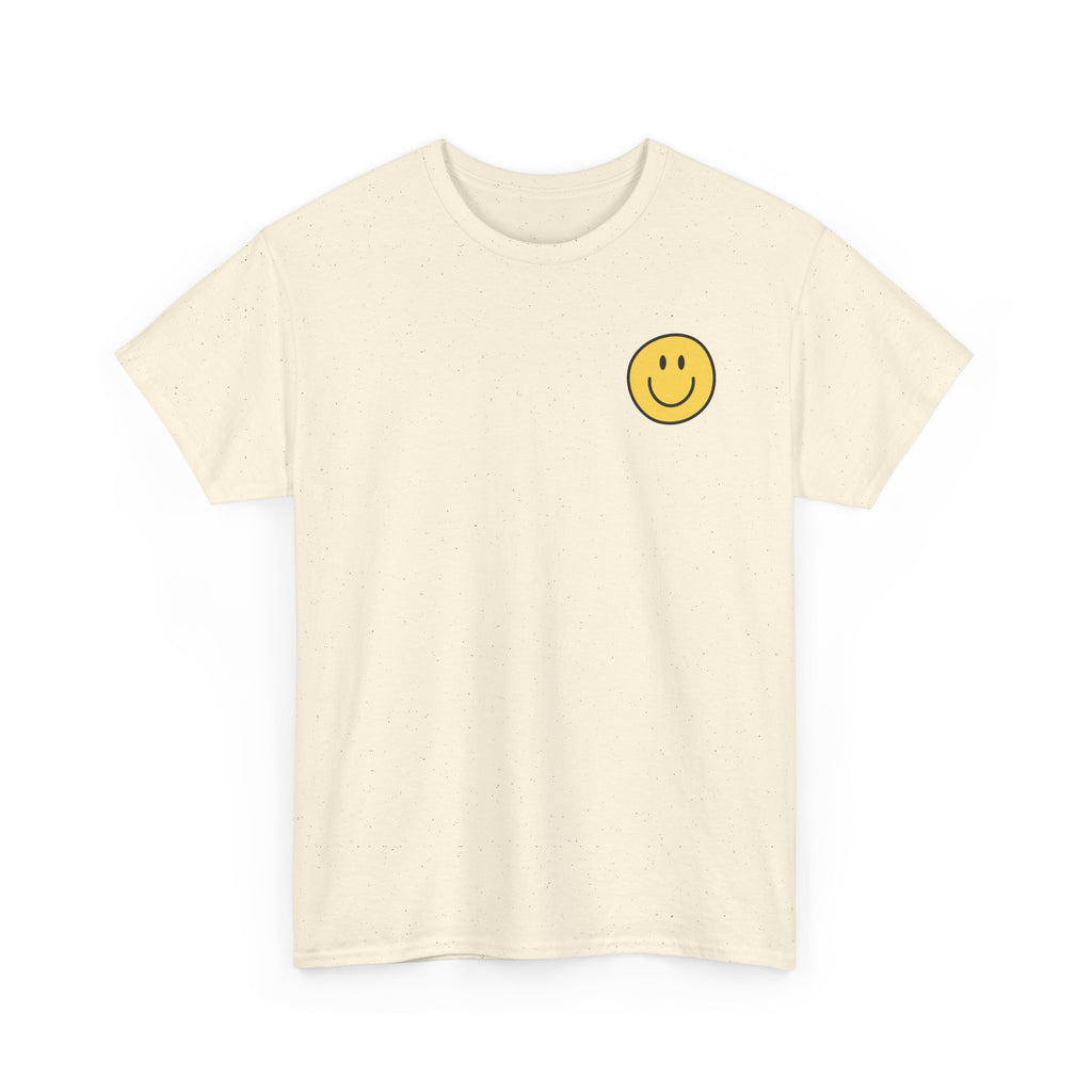 Good Days Unisex Heavy Cotton Tee