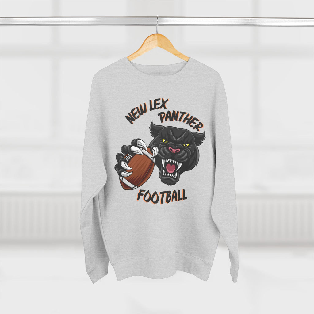 New Lexington Football Unisex Crewneck Sweatshirt