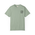Wild Worn Free Sunset Buck T-shirt