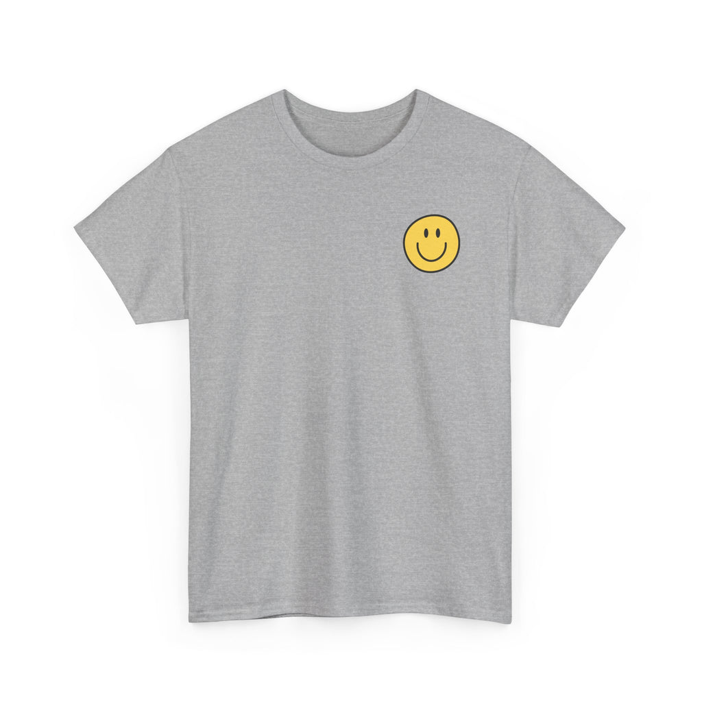 Good Days Unisex Heavy Cotton Tee