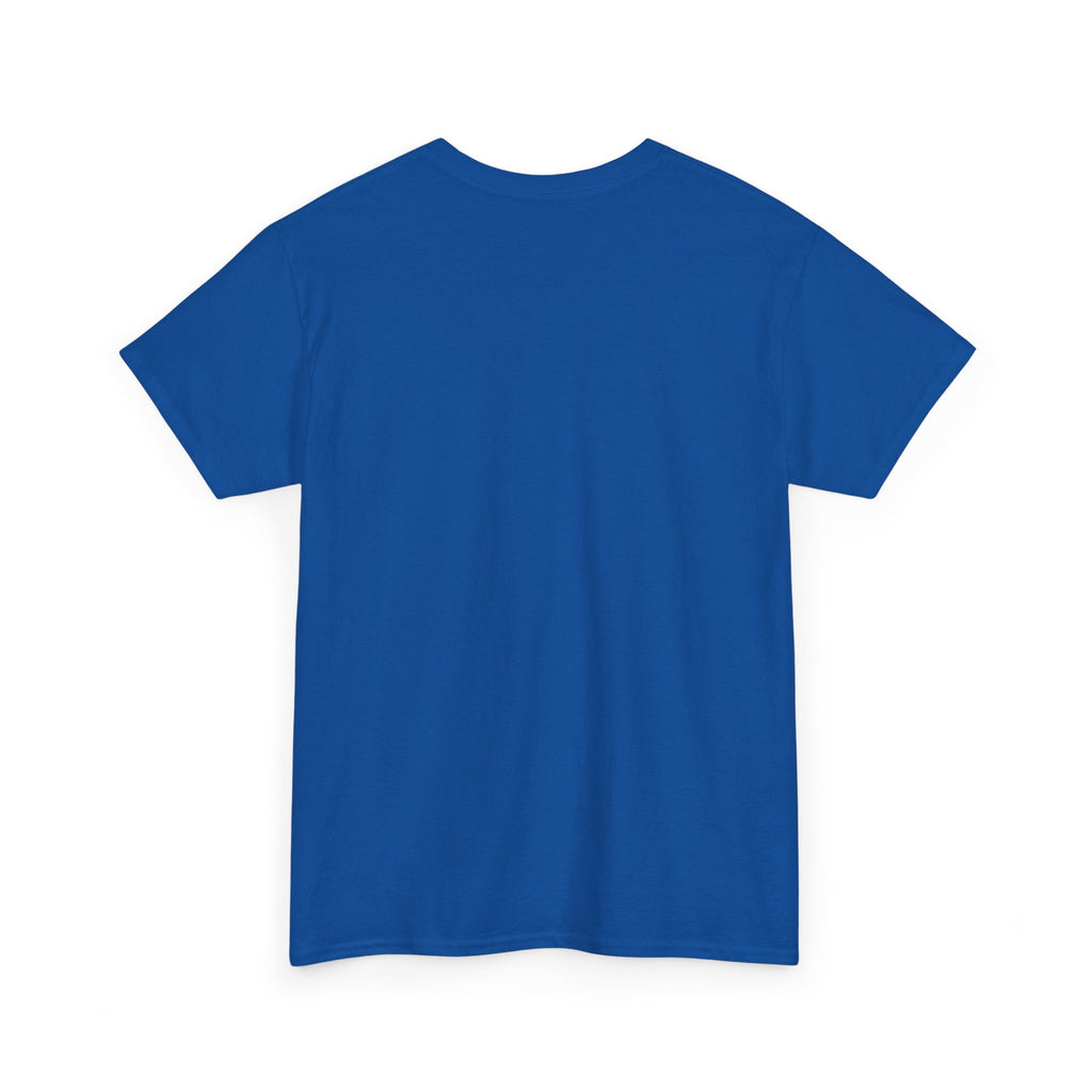 Mom of Boys Unisex Heavy Cotton Tee