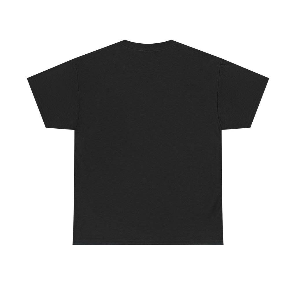 Teacher Fall Unisex Heavy Cotton Tee