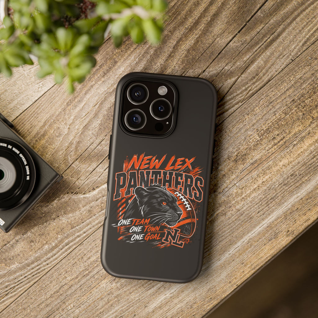 New Lex Tough Case