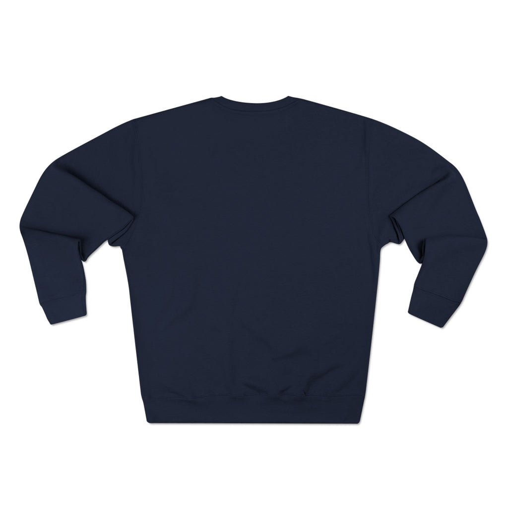 Stitched Look FALL Unisex Crewneck Sweatshirt