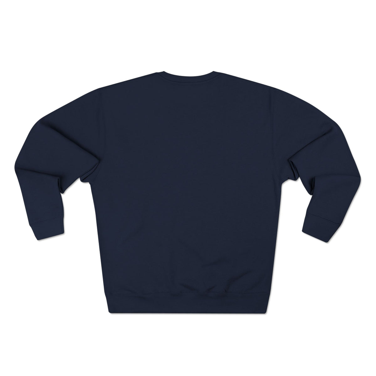 Stitched Look FALL Unisex Crewneck Sweatshirt