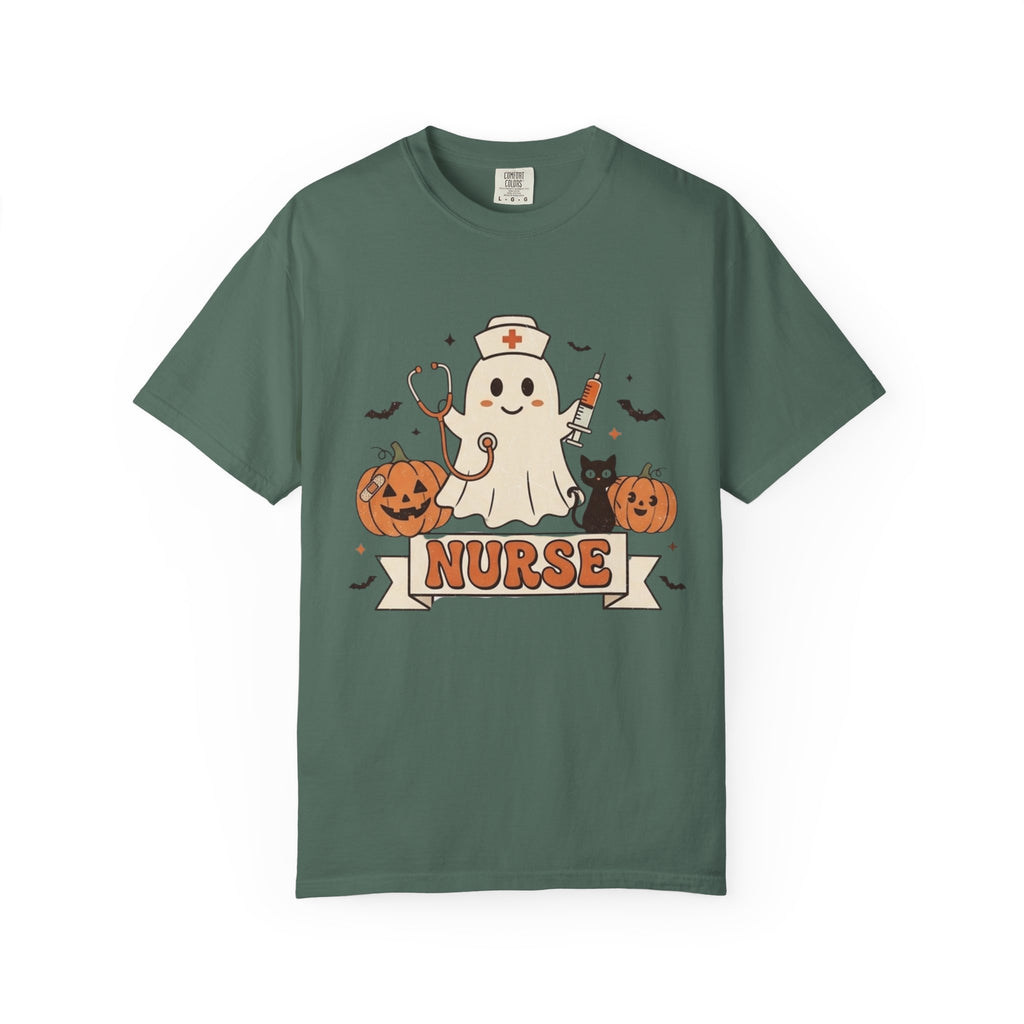 Vintage Inspired Nurse T-shirt