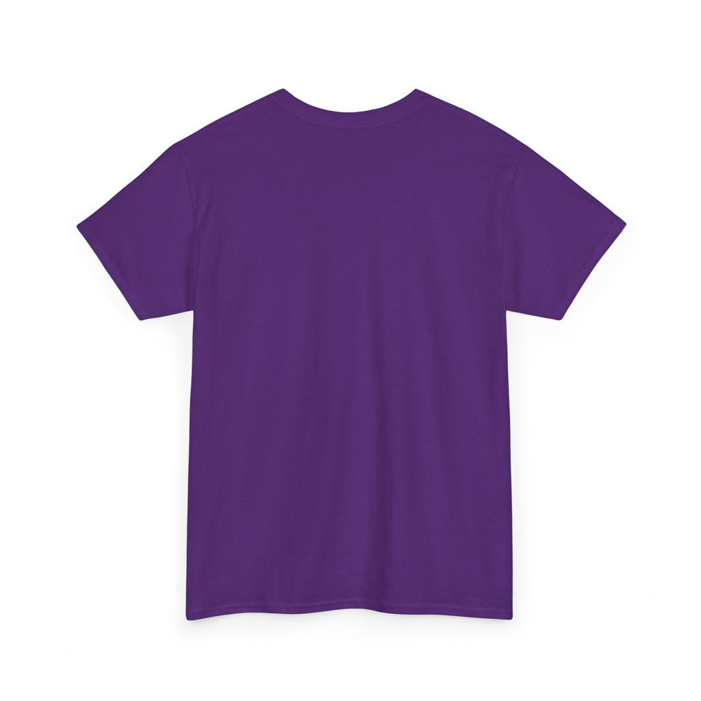 Spooky Vibes Unisex Heavy Cotton Tee