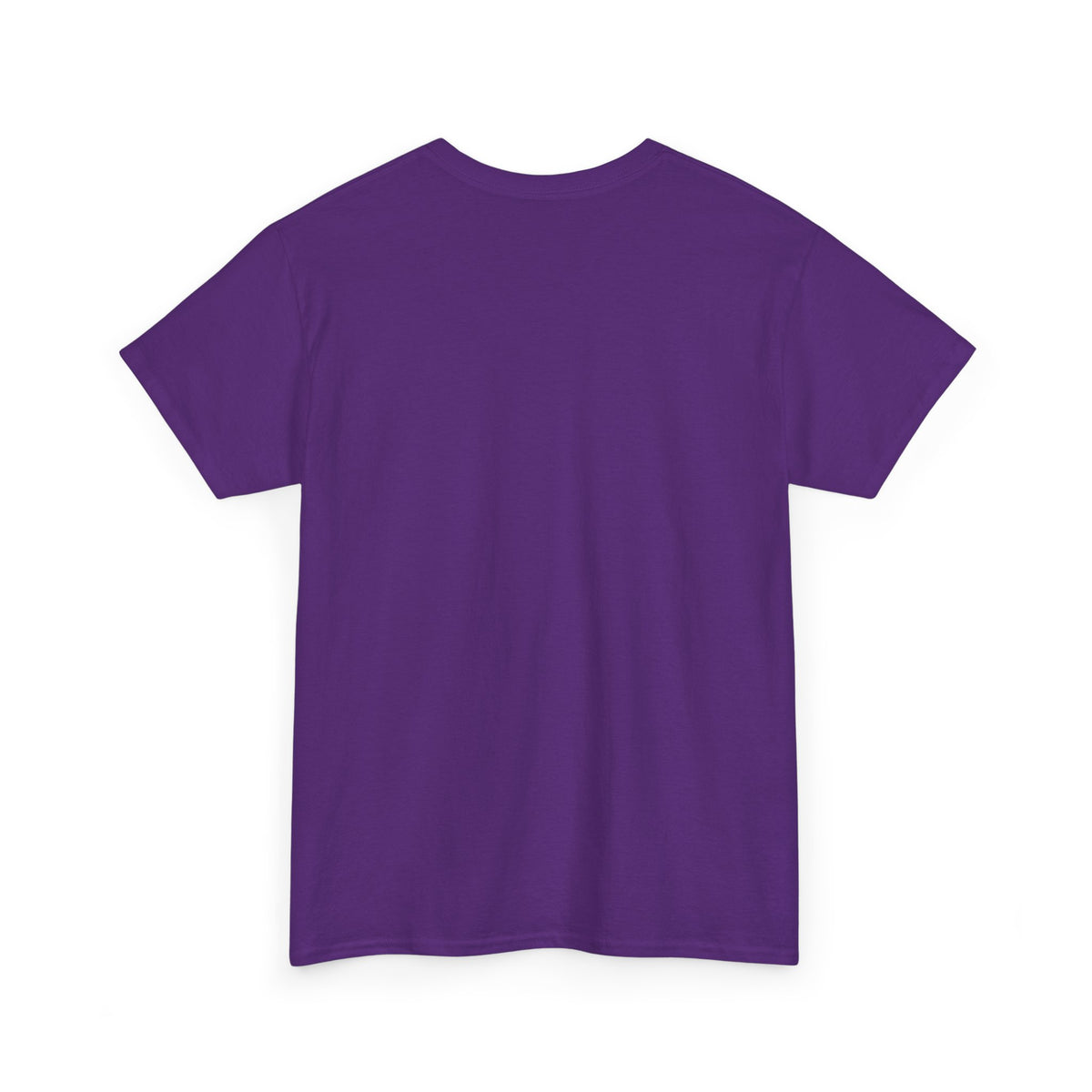 Spooky Vibes Unisex Heavy Cotton Tee