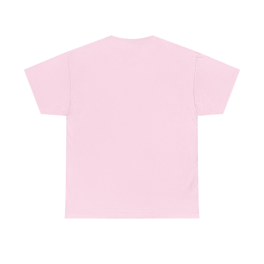 Spooky Vibes Unisex Heavy Cotton Tee