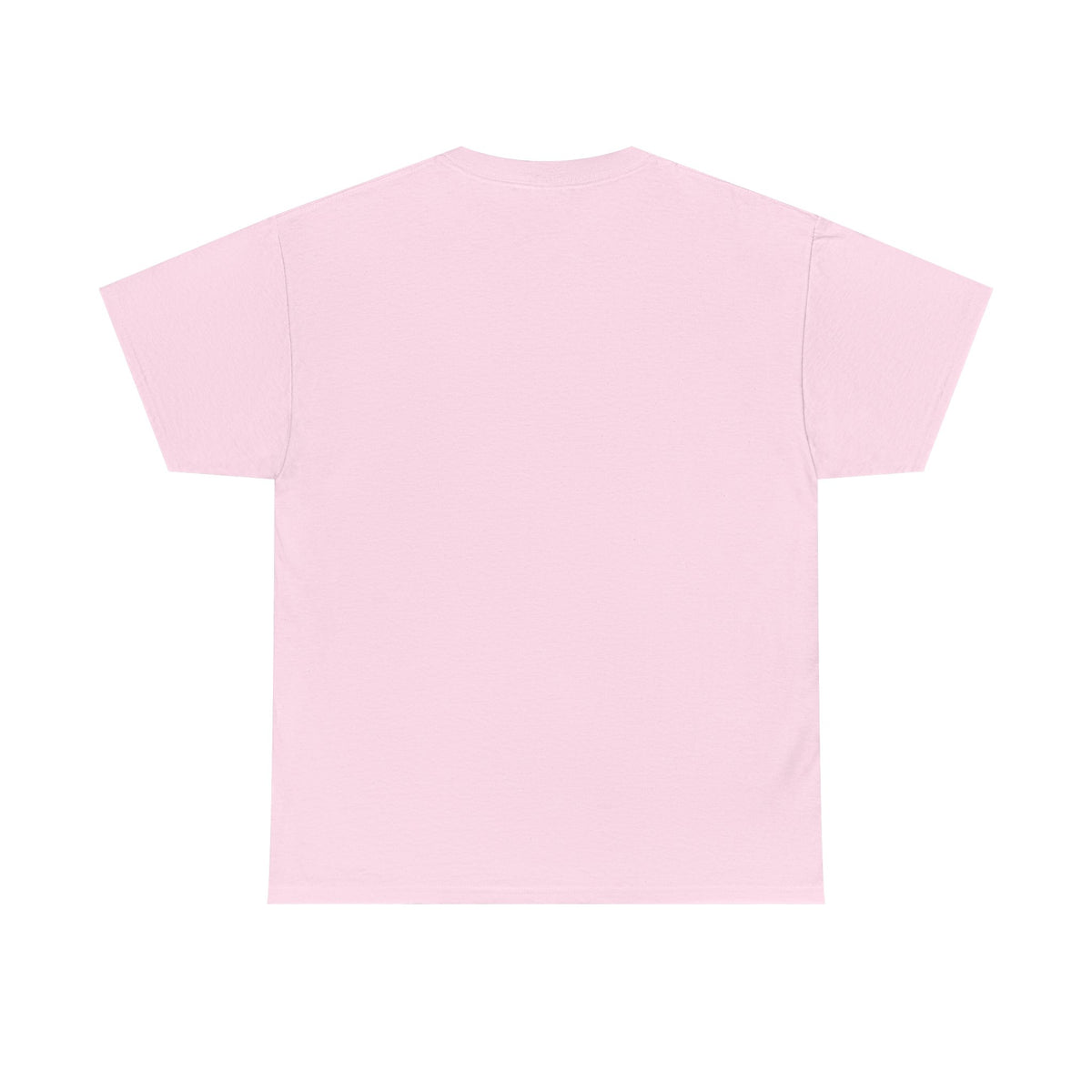 Spooky Vibes Unisex Heavy Cotton Tee