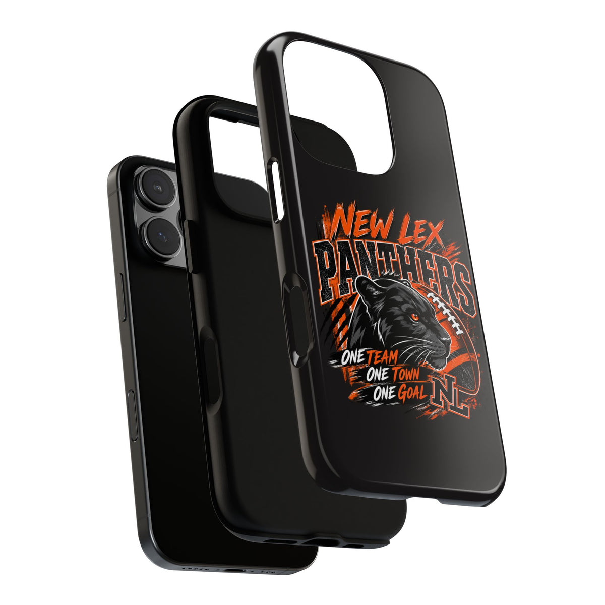 New Lex Tough Case
