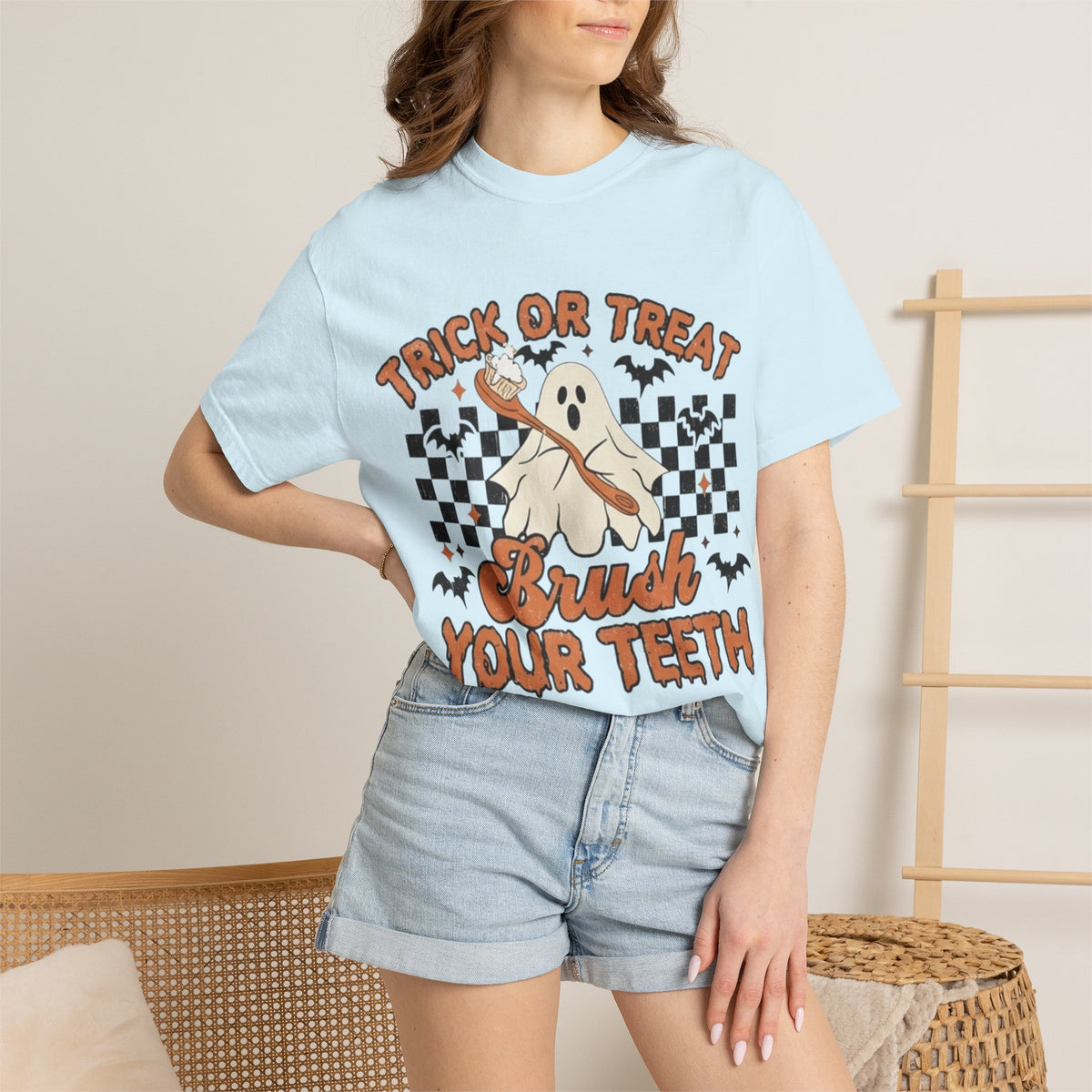 Dental Ghosty T-shirt