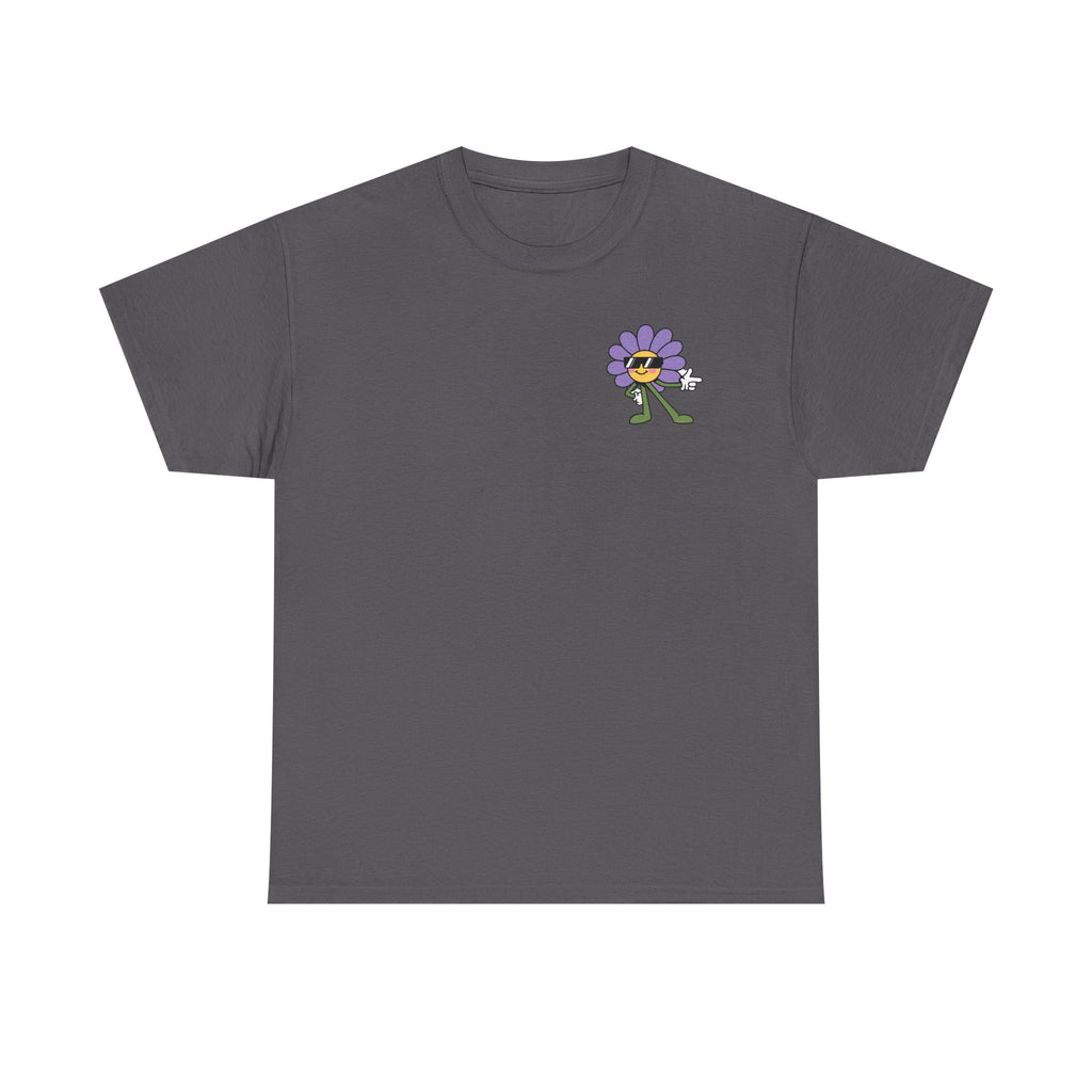 Stay Kind Unisex Heavy Cotton Tee