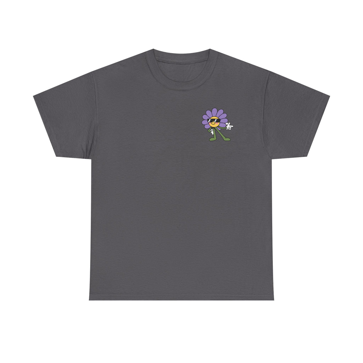 Stay Kind Unisex Heavy Cotton Tee