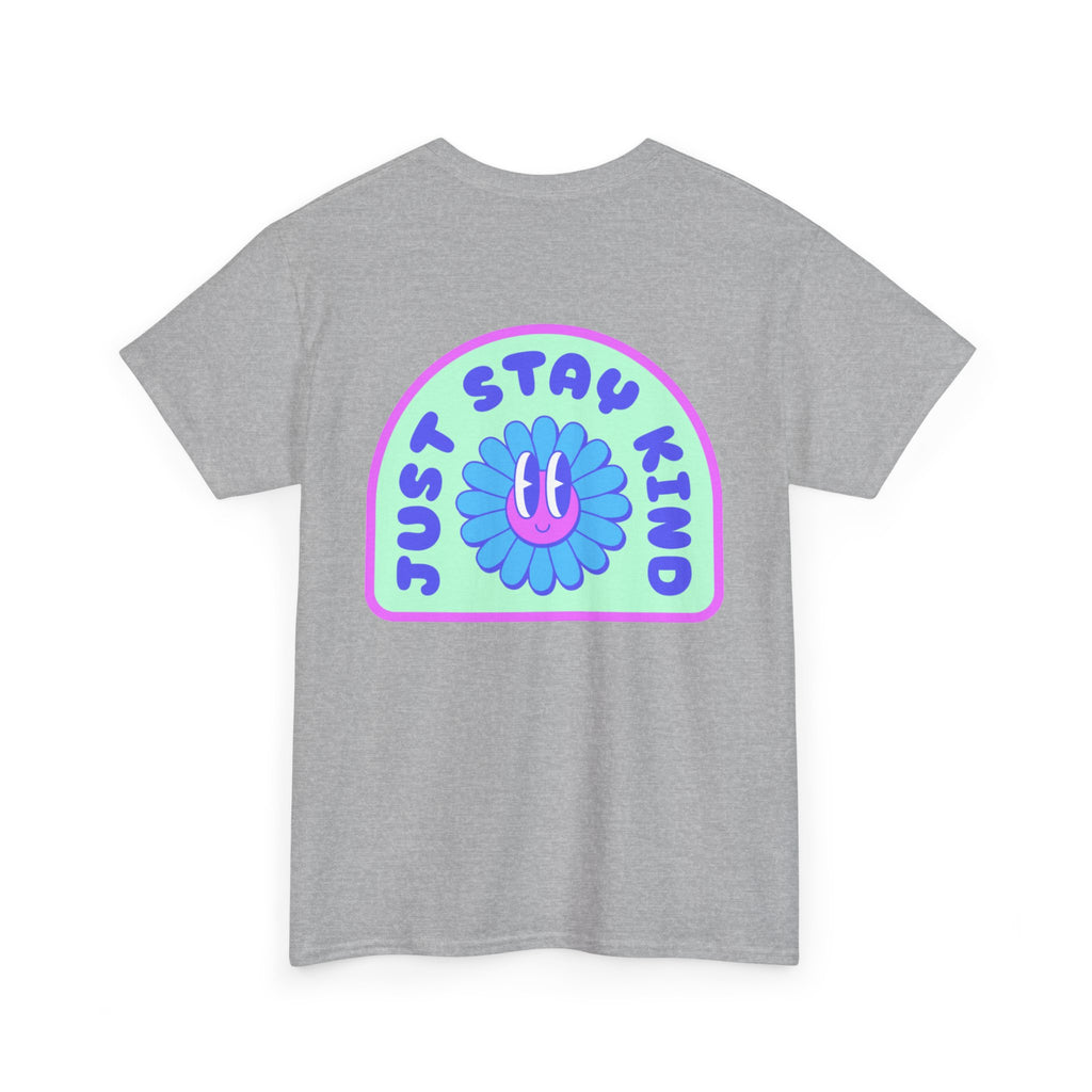 Stay Kind Unisex Heavy Cotton Tee