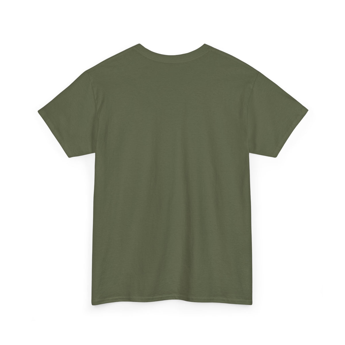 Teacher Fall Unisex Heavy Cotton Tee
