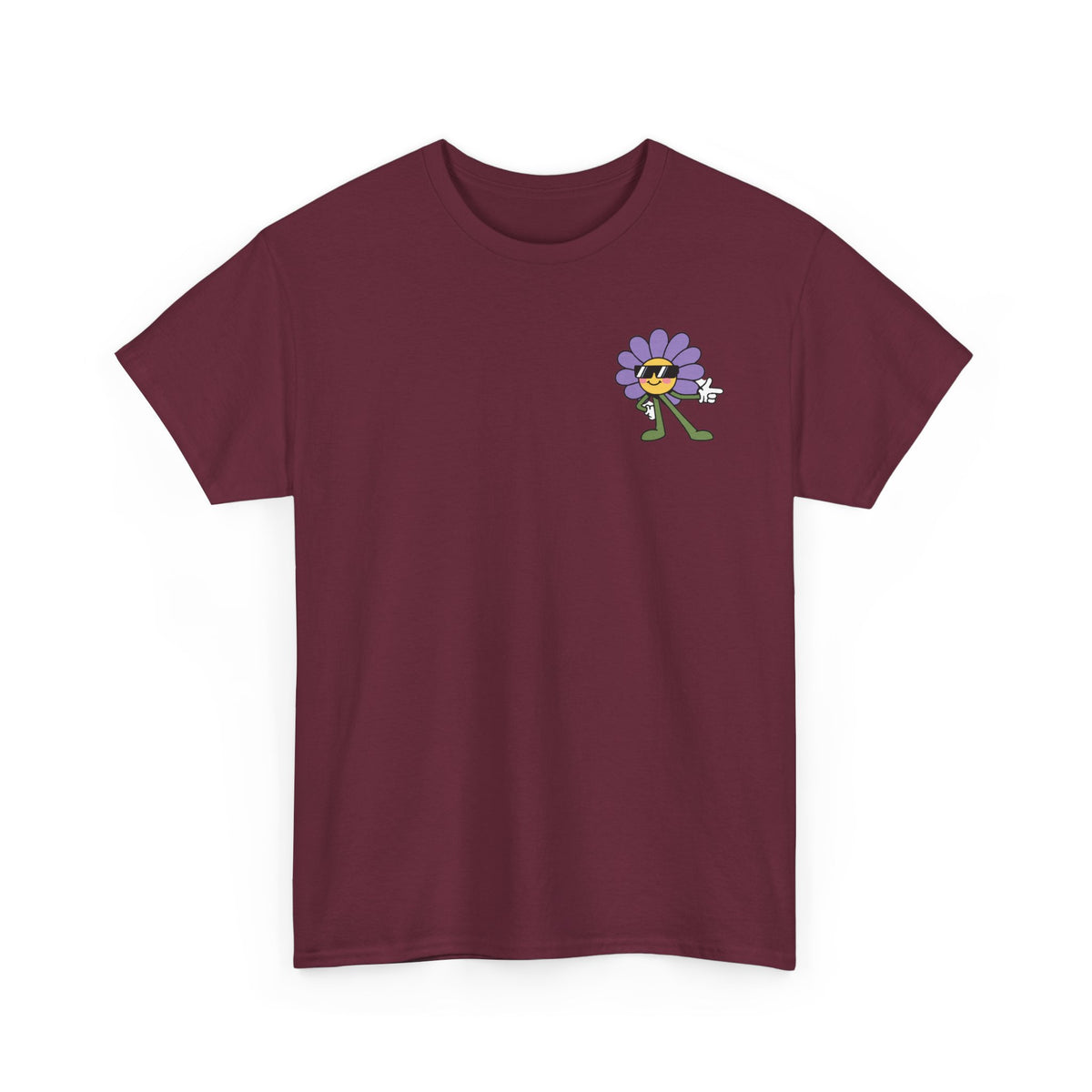 Stay Kind Unisex Heavy Cotton Tee