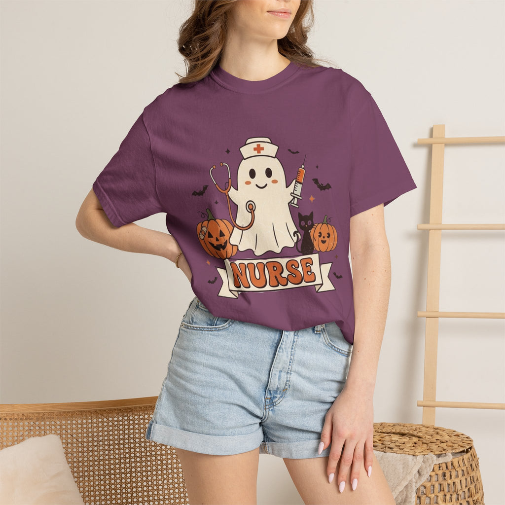 Vintage Inspired Nurse T-shirt