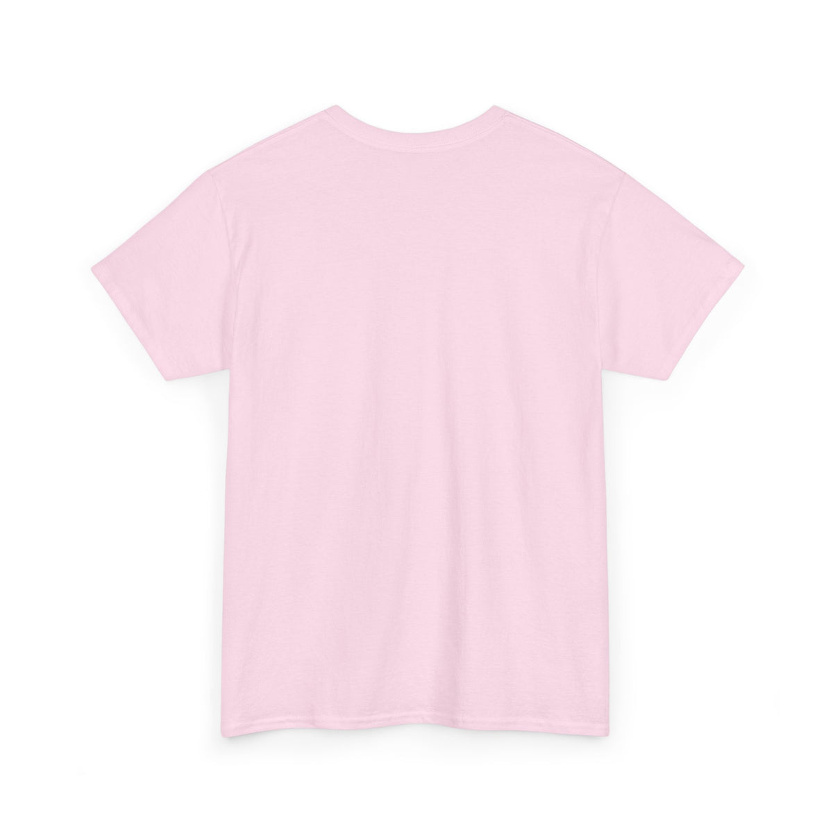Spooky Vibes Unisex Heavy Cotton Tee