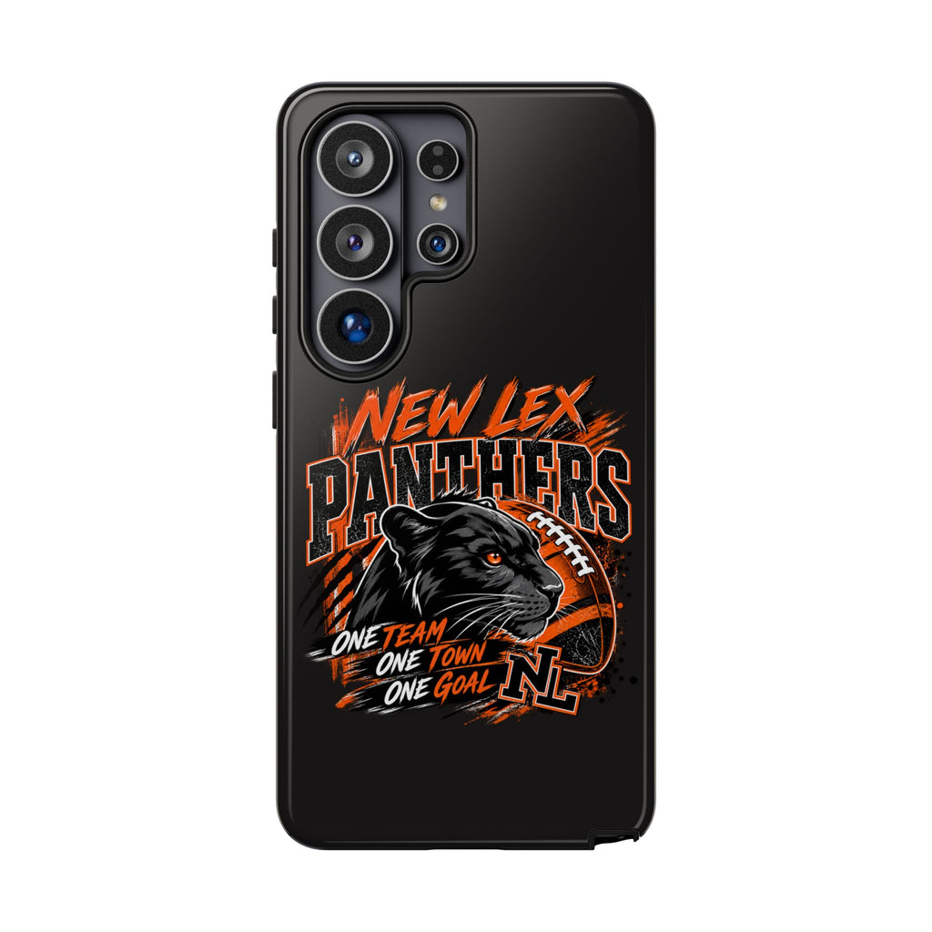 New Lex Tough Case