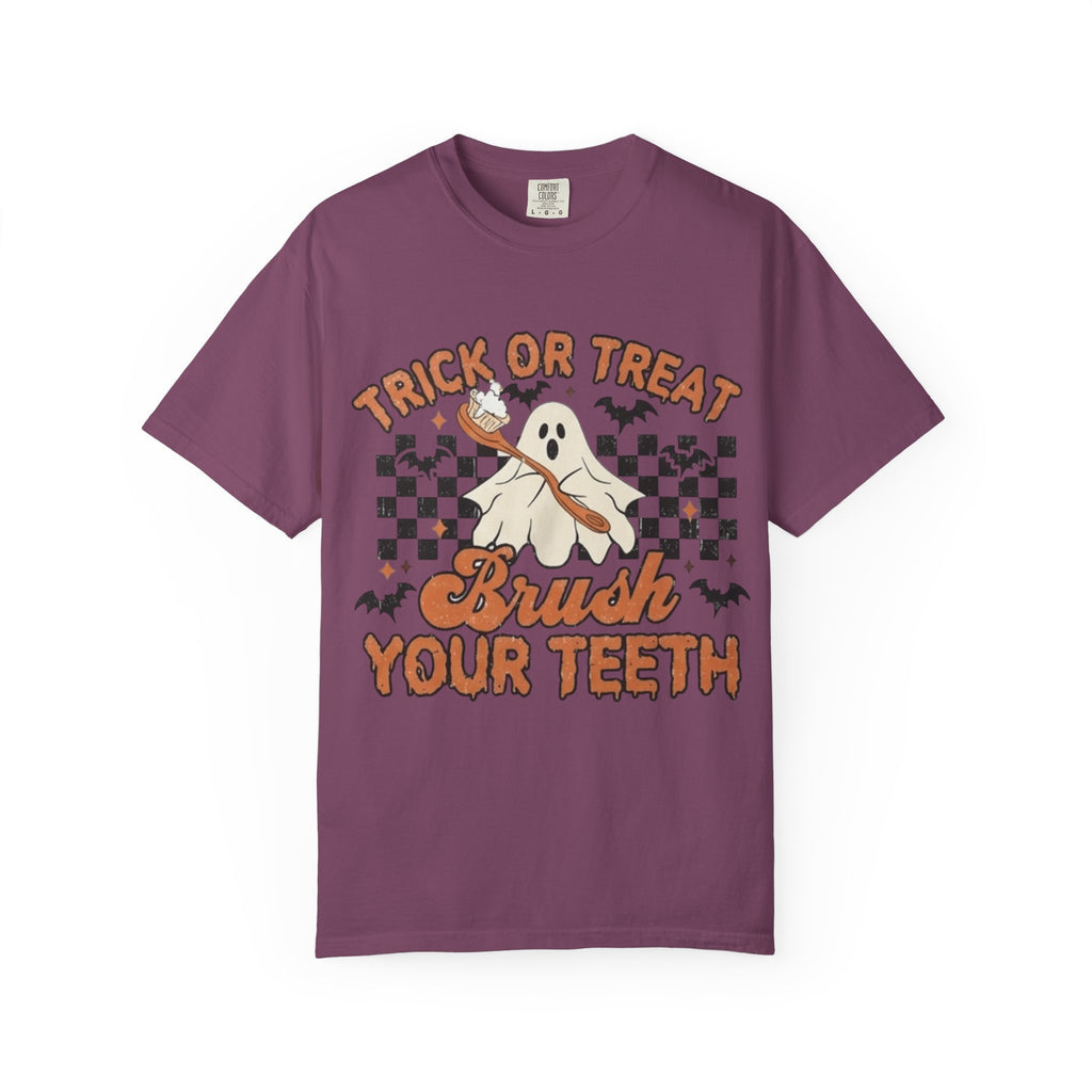 Dental Ghosty T-shirt