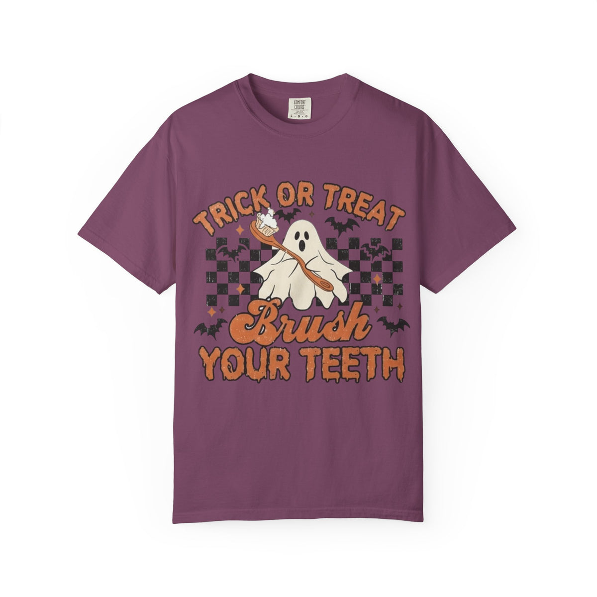 Dental Ghosty T-shirt