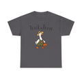 Silly Goose Trick or Treat Tee