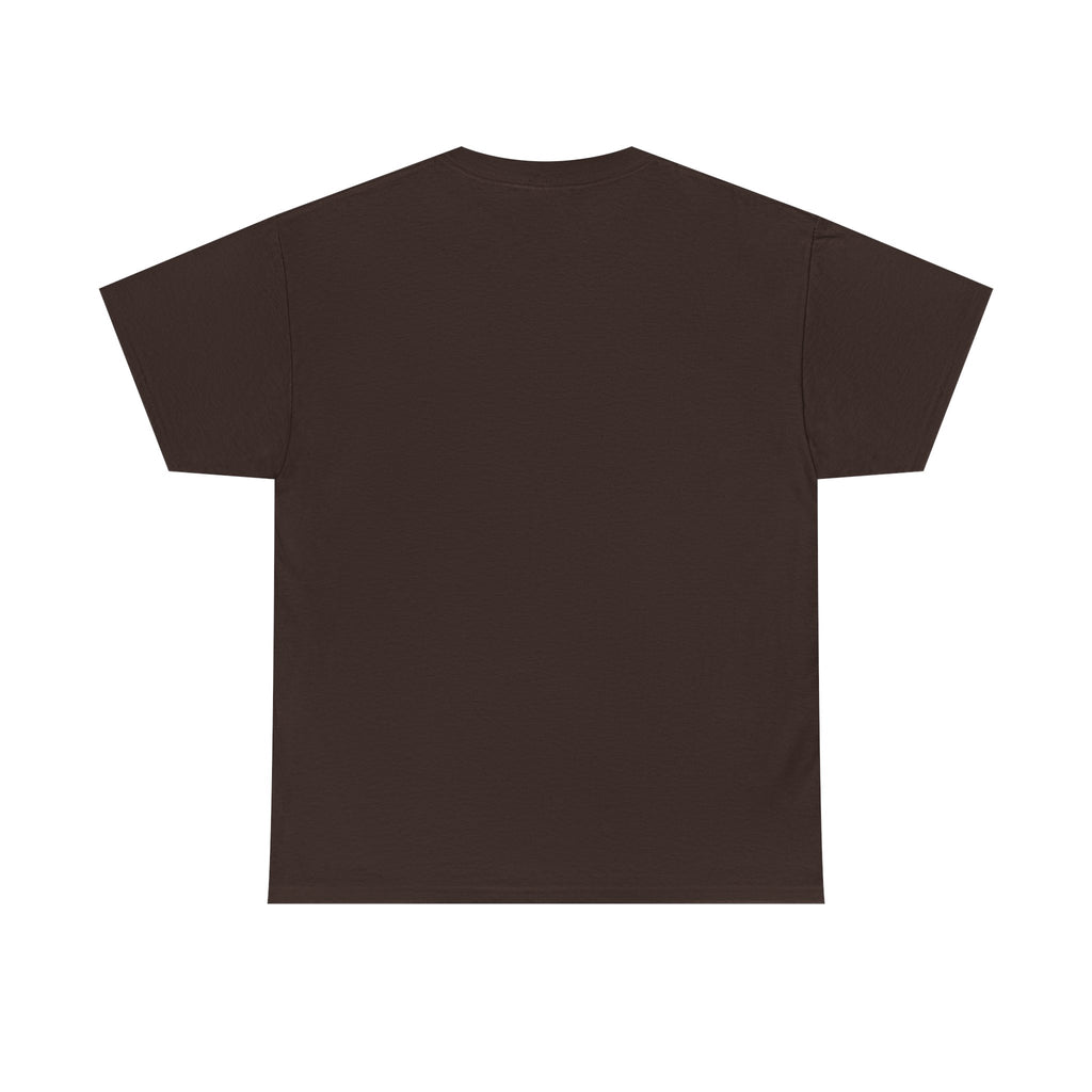 Mom of Boys Unisex Heavy Cotton Tee