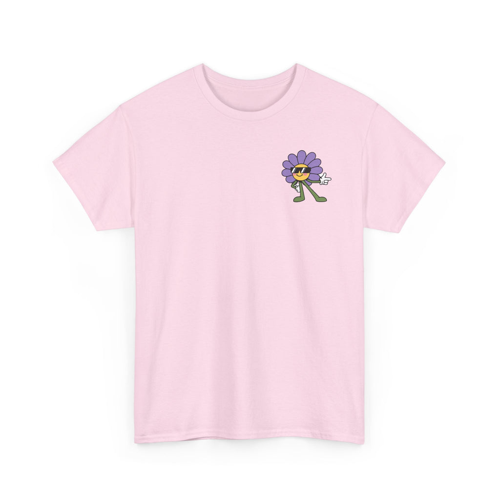 Stay Kind Unisex Heavy Cotton Tee
