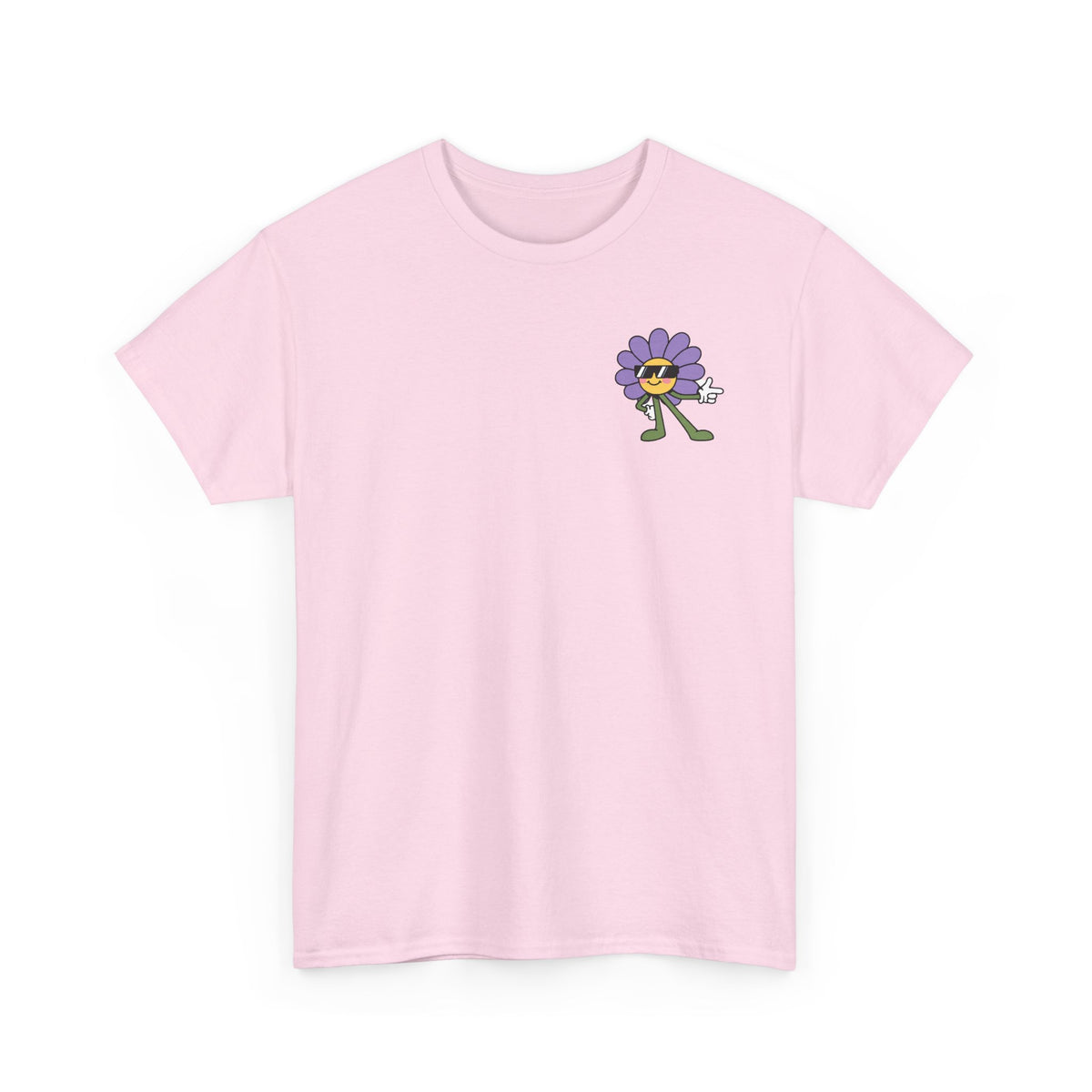 Stay Kind Unisex Heavy Cotton Tee