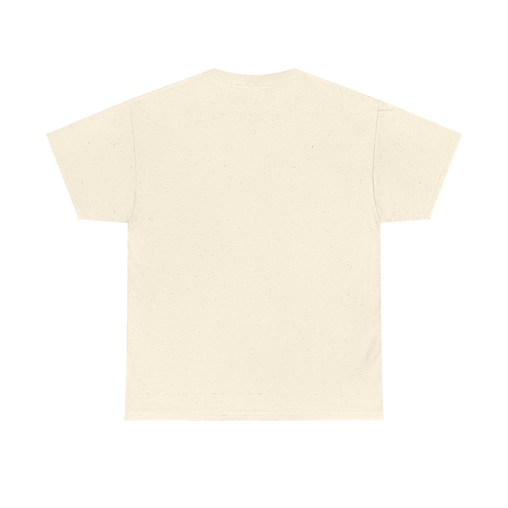 New Lex Football Unisex Heavy Cotton Tee