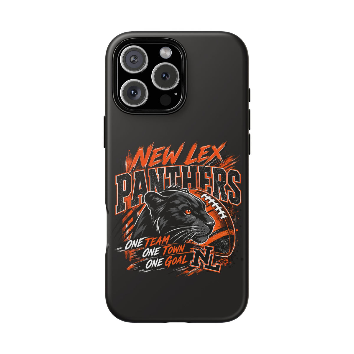 New Lex Tough Case