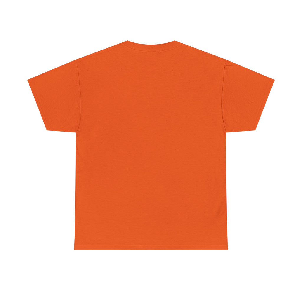 New Lex Football Unisex Heavy Cotton Tee