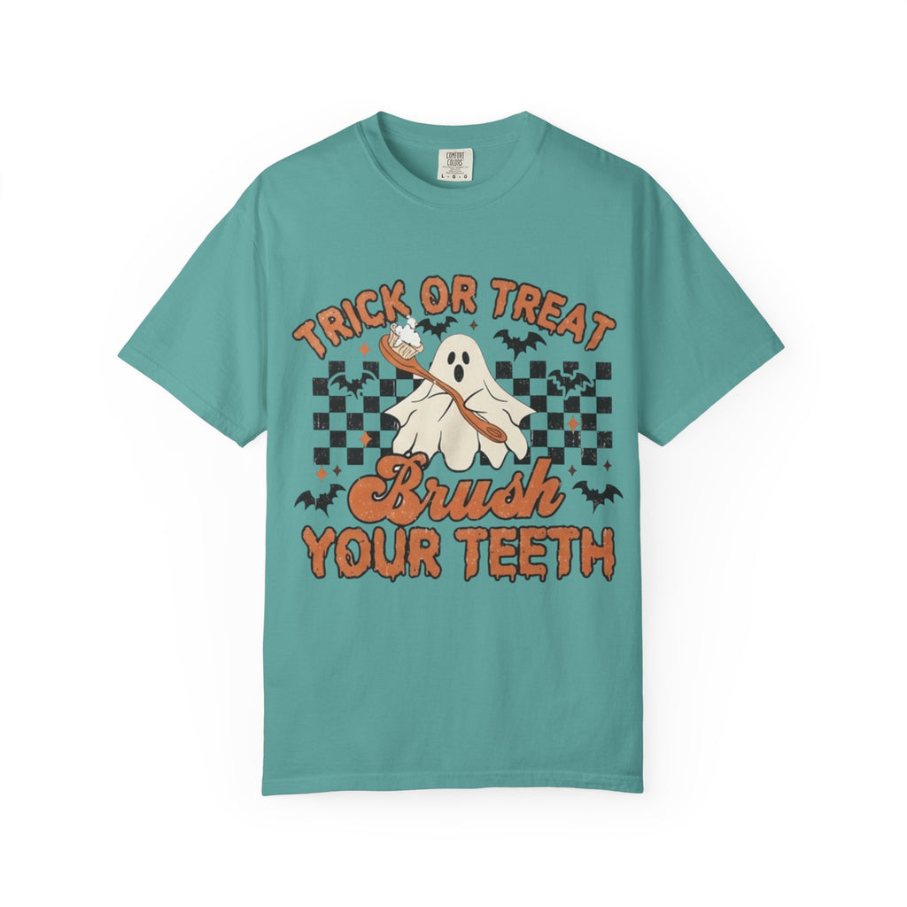 Dental Ghosty T-shirt