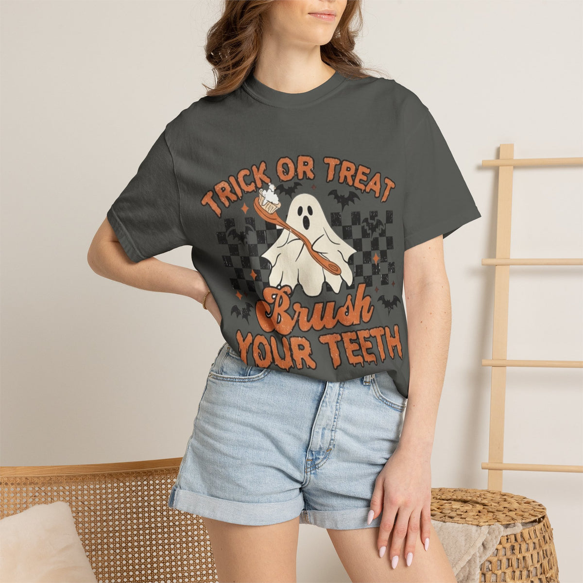 Dental Ghosty T-shirt
