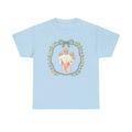 Girl Mom Cotton Tee