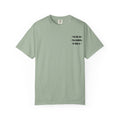 Wild Worn Free Turkey T-shirt