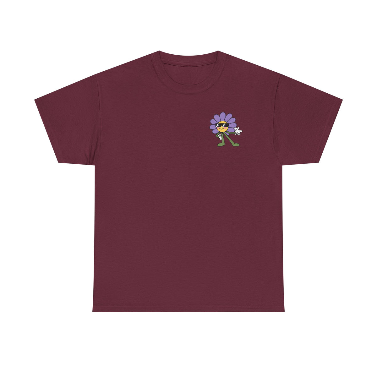 Stay Kind Unisex Heavy Cotton Tee