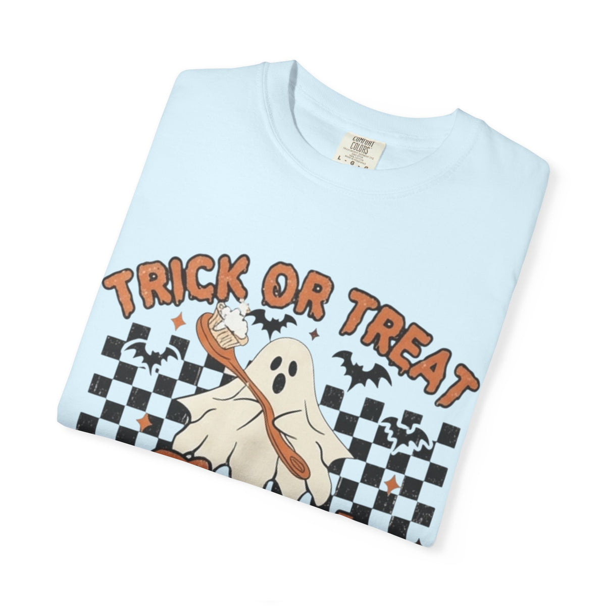 Dental Ghosty T-shirt