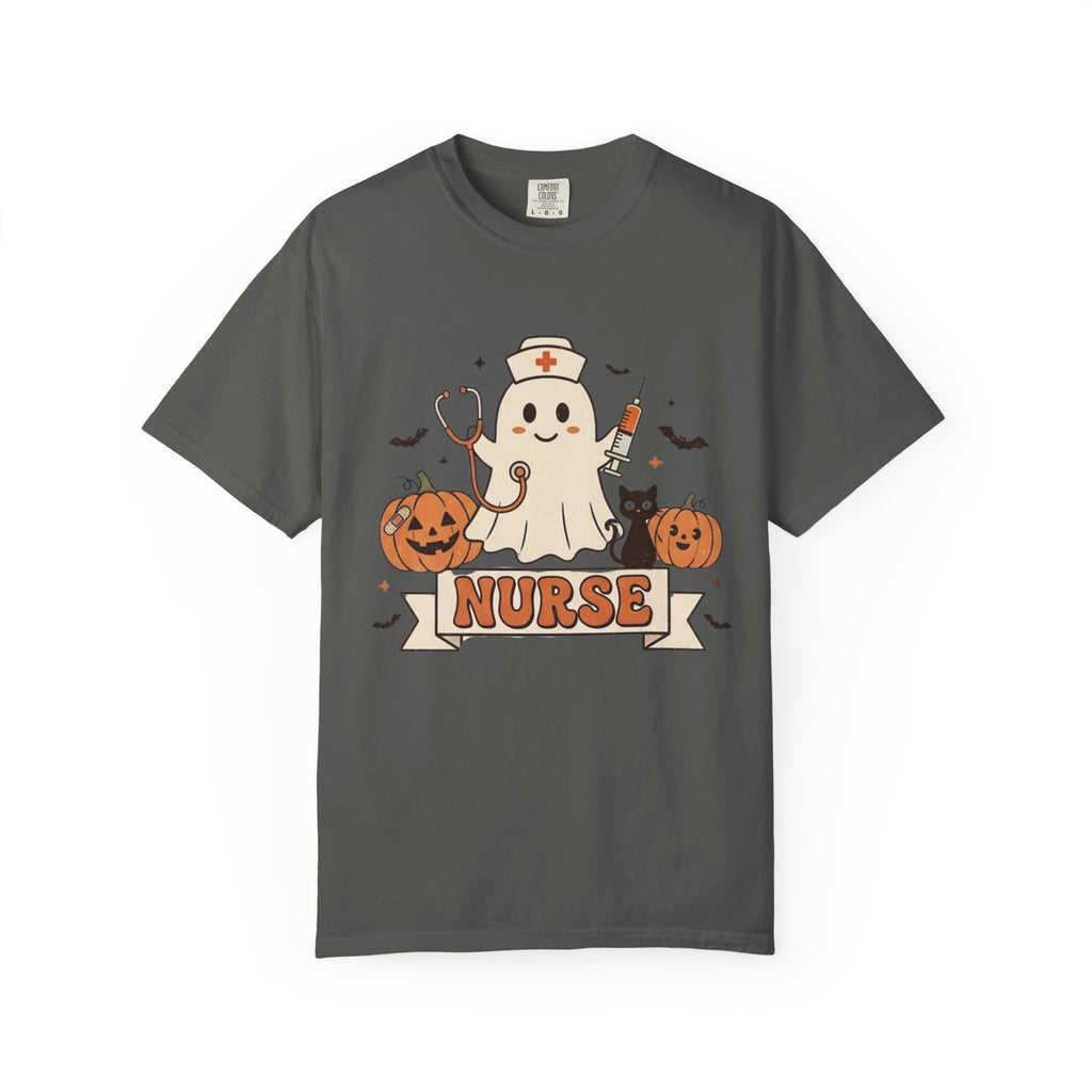 Vintage Inspired Nurse T-shirt