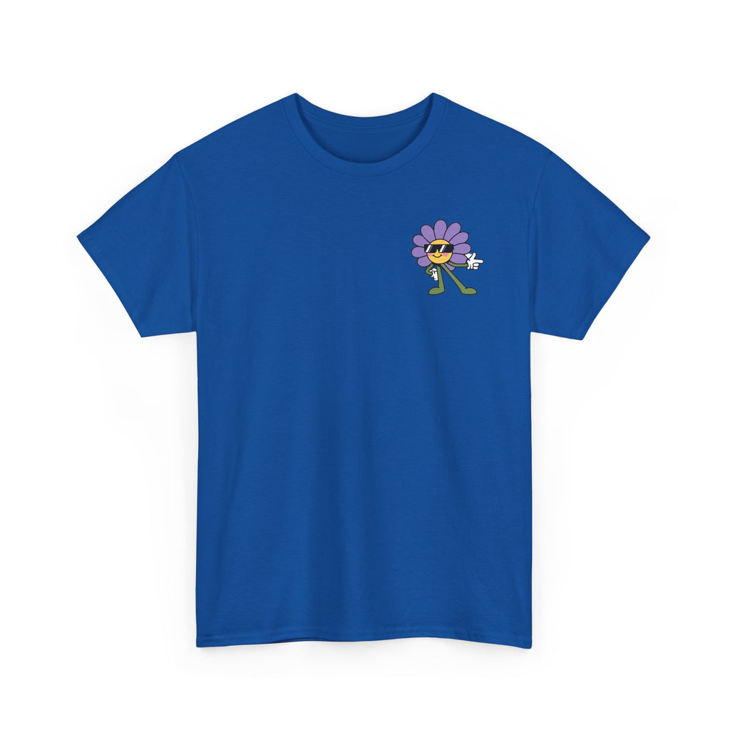 Stay Kind Unisex Heavy Cotton Tee
