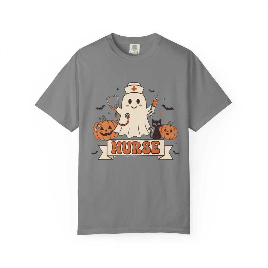 Vintage Inspired Nurse T-shirt