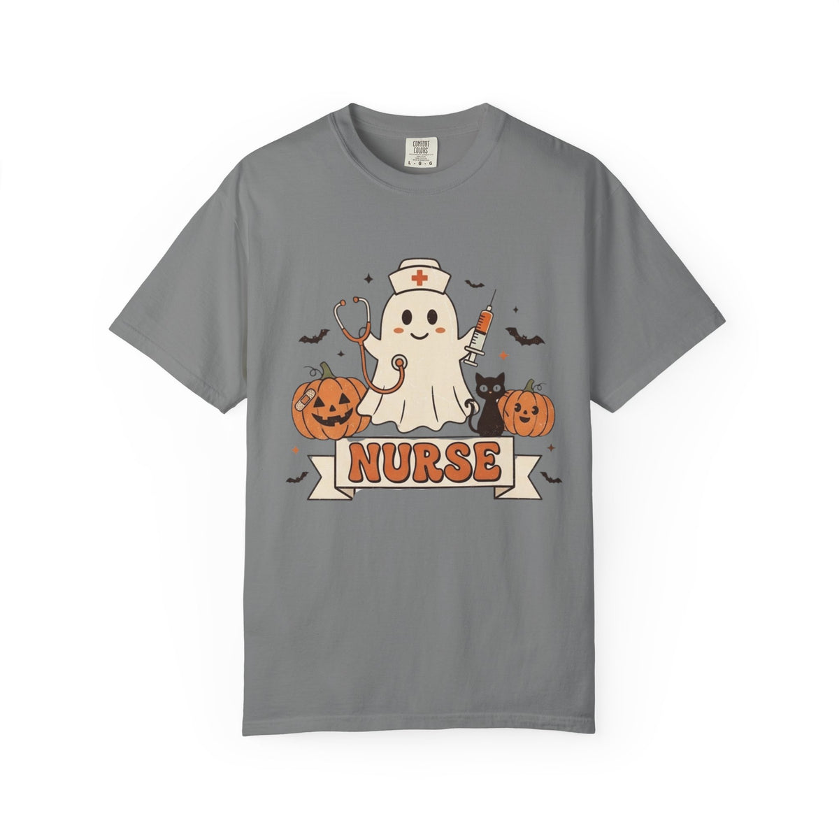 Vintage Inspired Nurse T-shirt